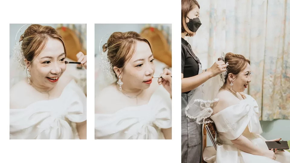 Jo & Fion – A Love Story 17 Years in the Making — photo 9 by Jayden Seah
