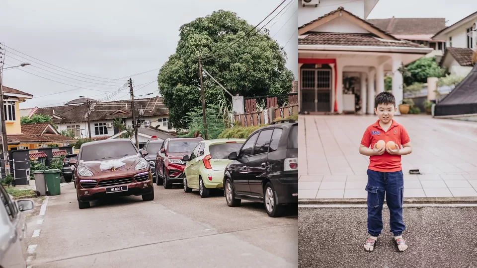 Jo & Fion – A Love Story 17 Years in the Making — photo 11 by Jayden Seah