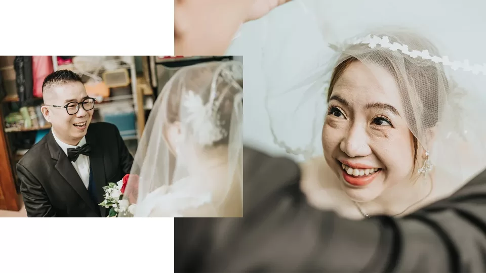 Jo & Fion – A Love Story 17 Years in the Making — photo 15 by Jayden Seah
