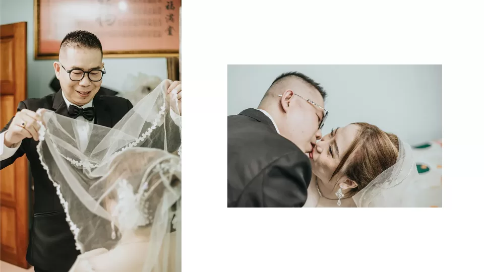 Jo & Fion – A Love Story 17 Years in the Making — photo 16 by Jayden Seah