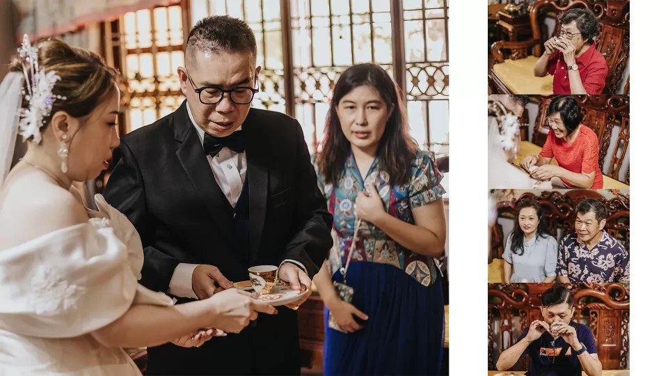 Jo & Fion – A Love Story 17 Years in the Making — photo 20 by Jayden Seah