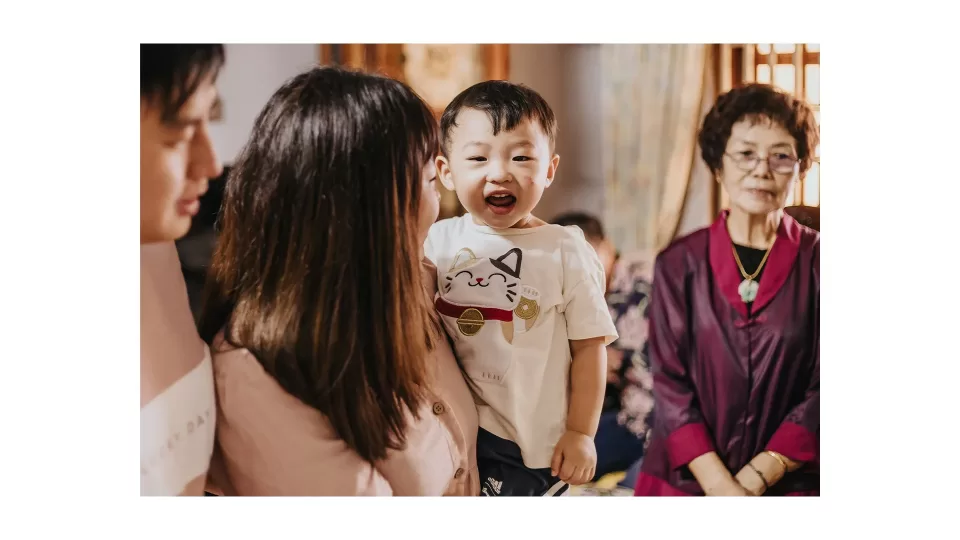 Jo & Fion – A Love Story 17 Years in the Making — photo 21 by Jayden Seah