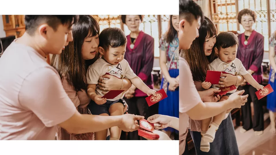 Jo & Fion – A Love Story 17 Years in the Making — photo 22 by Jayden Seah