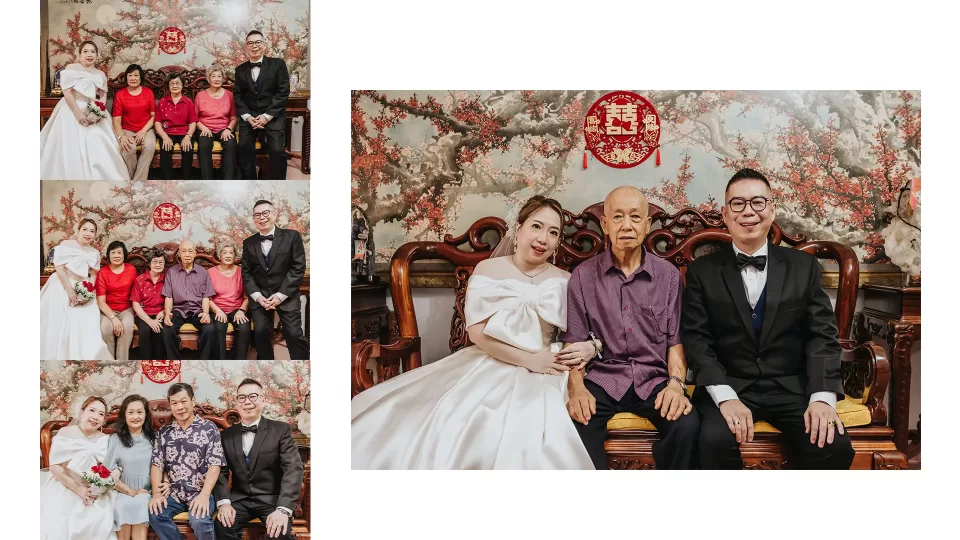 Jo & Fion – A Love Story 17 Years in the Making — photo 23 by Jayden Seah