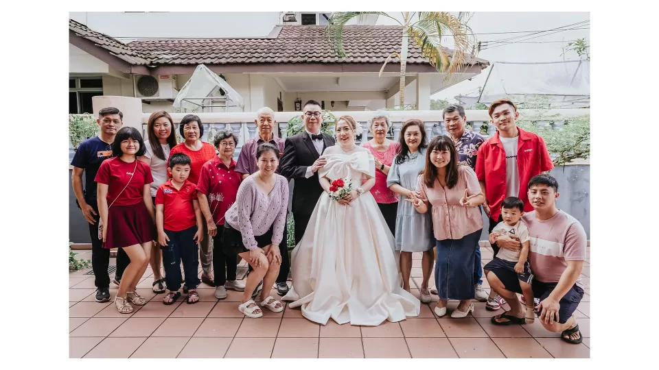 Jo & Fion – A Love Story 17 Years in the Making — photo 24 by Jayden Seah