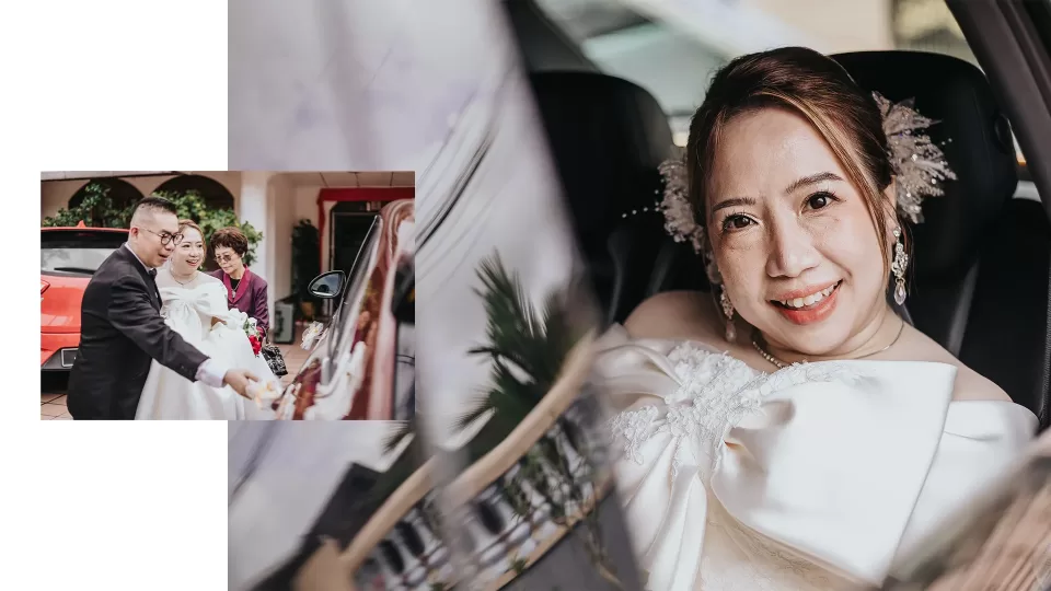 Jo & Fion – A Love Story 17 Years in the Making — photo 26 by Jayden Seah