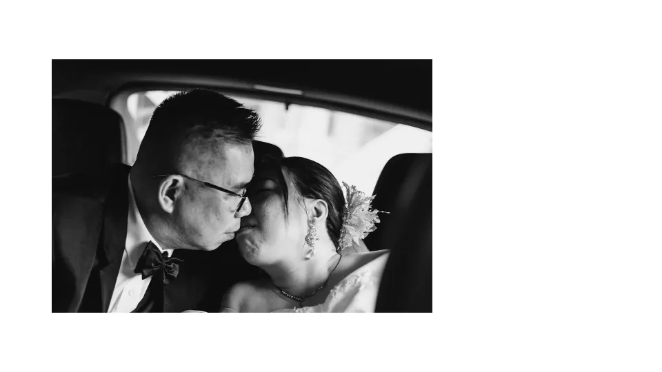 Jo & Fion – A Love Story 17 Years in the Making — photo 27 by Jayden Seah