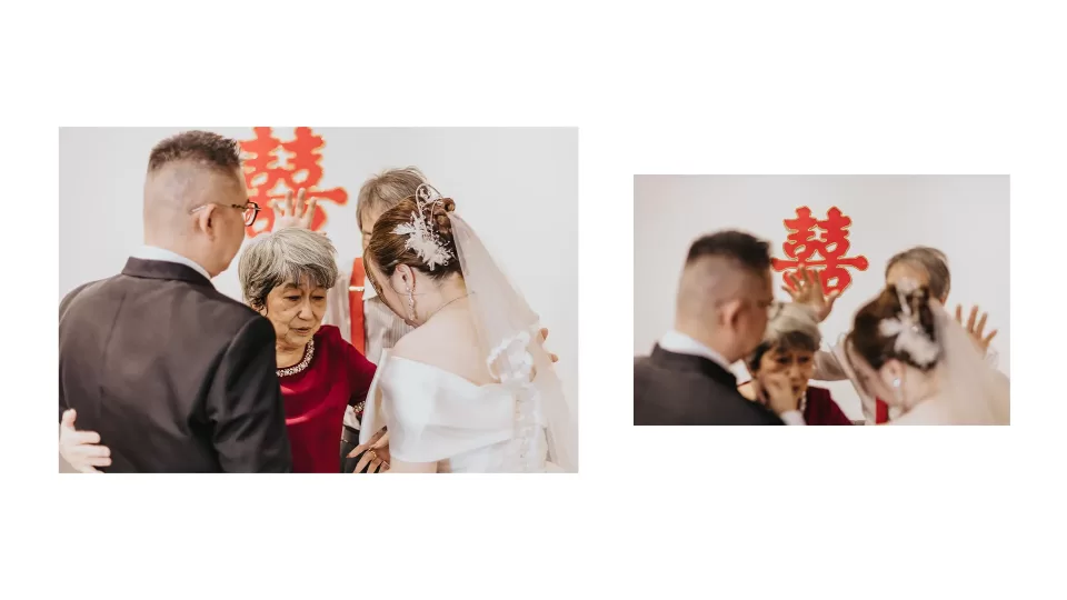Jo & Fion – A Love Story 17 Years in the Making — photo 37 by Jayden Seah