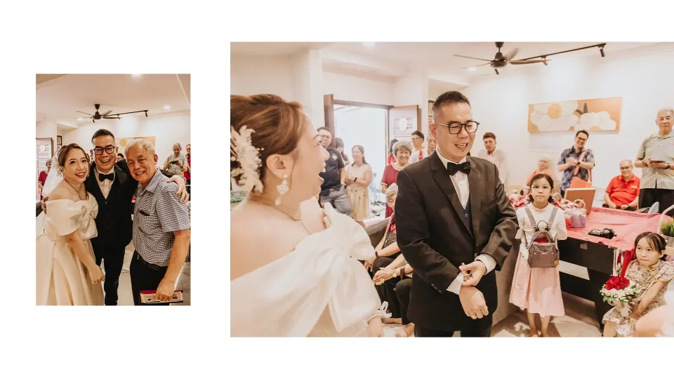 Jo & Fion – A Love Story 17 Years in the Making — photo 40 by Jayden Seah