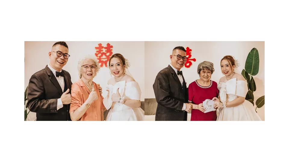 Jo & Fion – A Love Story 17 Years in the Making — photo 41 by Jayden Seah