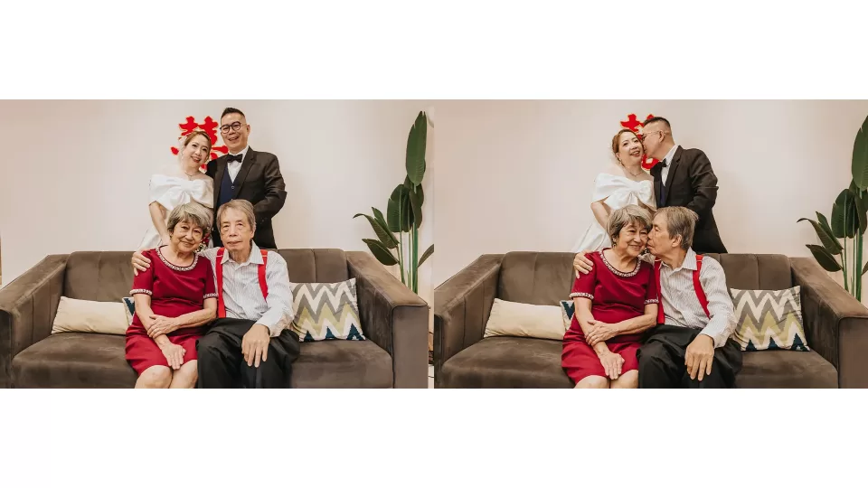 Jo & Fion – A Love Story 17 Years in the Making — photo 42 by Jayden Seah