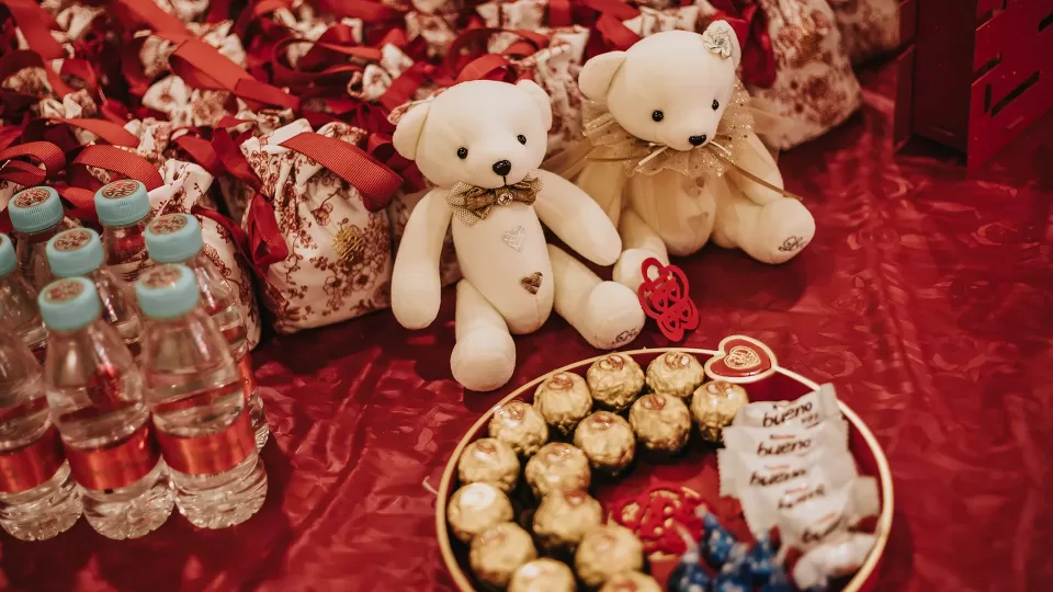Jo & Fion – A Love Story 17 Years in the Making — photo 31 by Jayden Seah