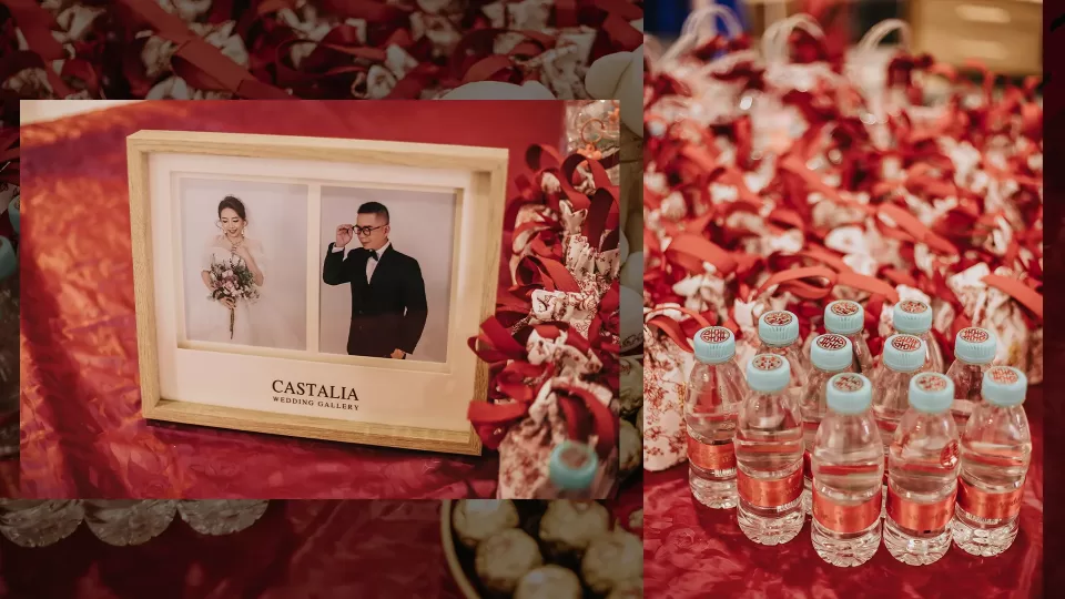 Jo & Fion – A Love Story 17 Years in the Making — photo 32 by Jayden Seah