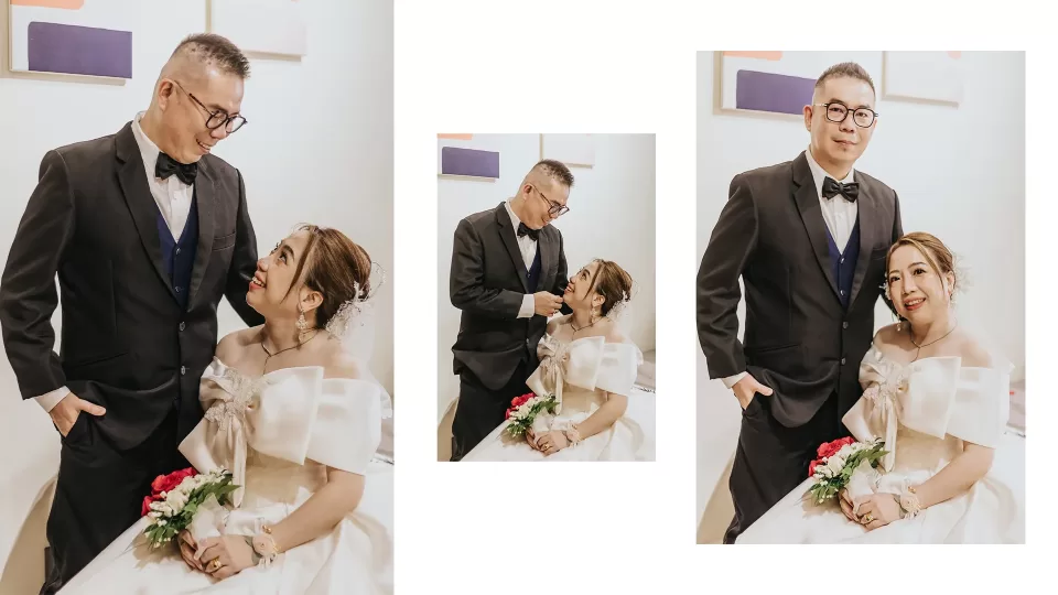 Jo & Fion – A Love Story 17 Years in the Making — photo 34 by Jayden Seah