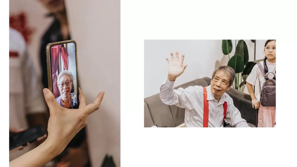 Jo & Fion – A Love Story 17 Years in the Making — photo 36 by Jayden Seah