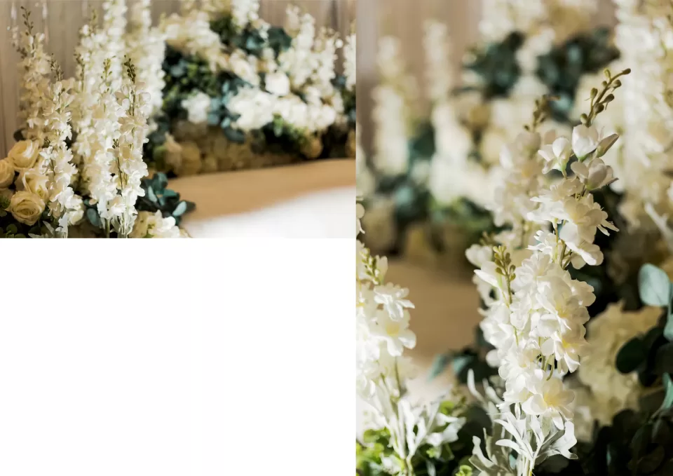 FK & Hajar – A Love Story Born Through Football — photo 3 by Jayden Seah