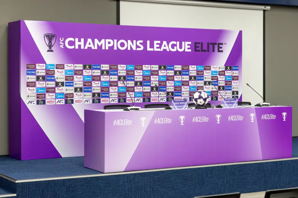 AFC Champions League Elite 25/26 (Group A), Johor Darul Ta’zim FC vs Machida Zelvia