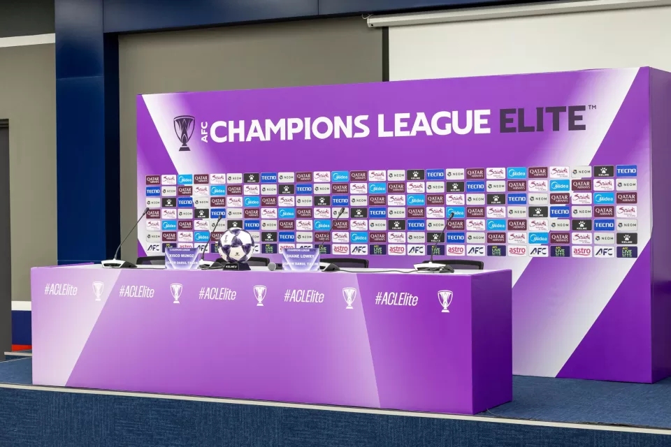 AFC Champions League Elite 25/26 (Group A), Johor Darul Ta’zim FC vs Machida Zelvia