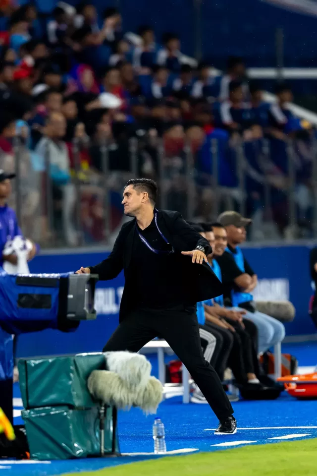 AFC Champions League Elite 25/26 (Group A), Johor Darul Ta’zim FC vs Machida Zelvia