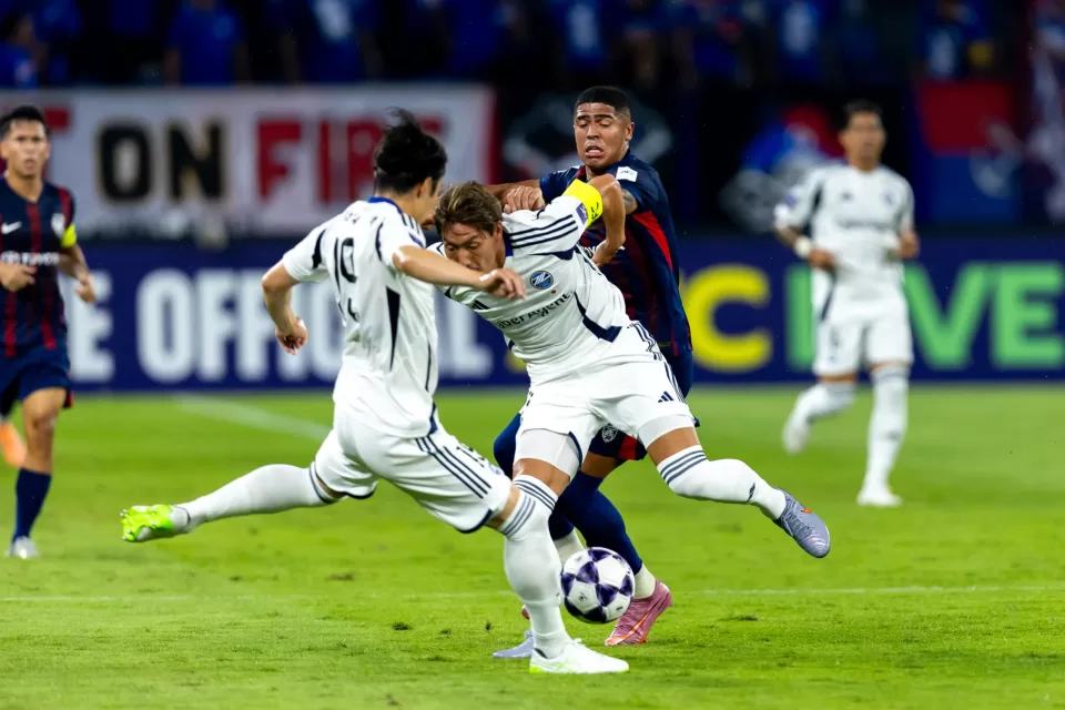 AFC Champions League Elite 25/26 (Group A), Johor Darul Ta’zim FC vs Machida Zelvia