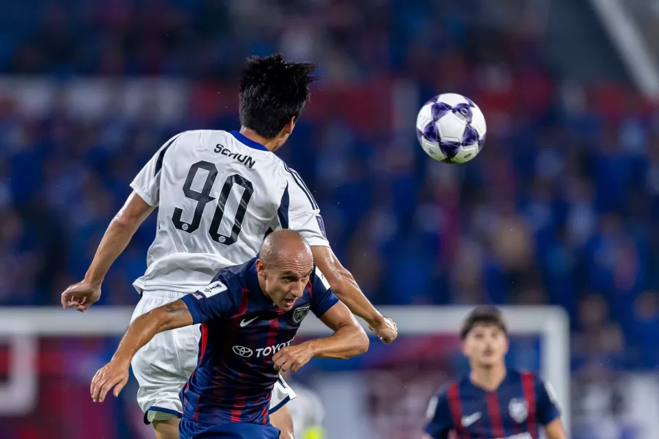 AFC Champions League Elite 25/26 (Group A), Johor Darul Ta’zim FC vs Machida Zelvia