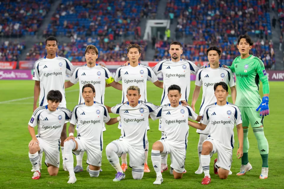 AFC Champions League Elite 25/26 (Group A), Johor Darul Ta’zim FC vs Machida Zelvia