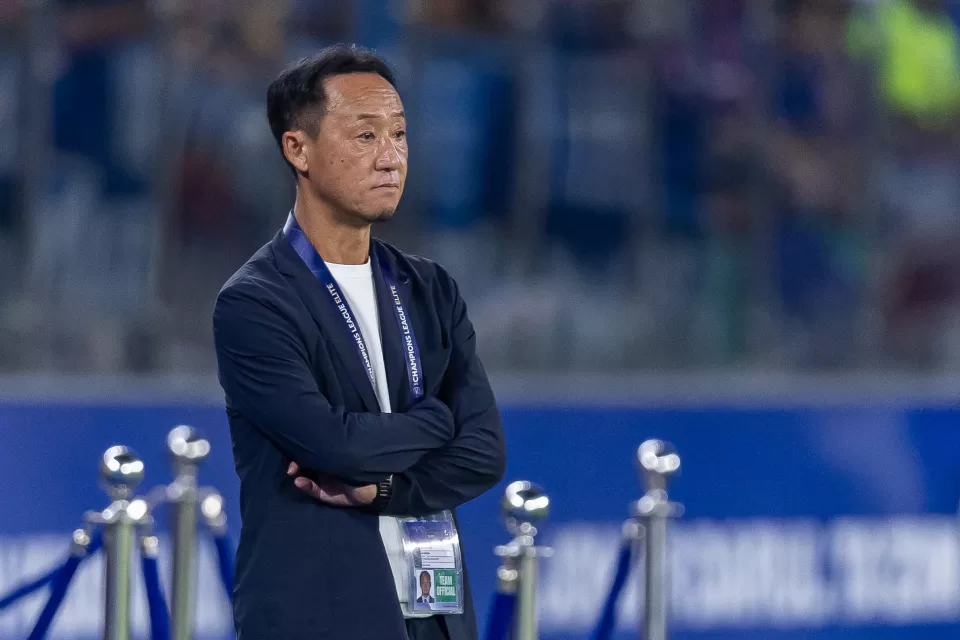 AFC Champions League Elite 25/26 (Group A), Johor Darul Ta’zim FC vs Machida Zelvia