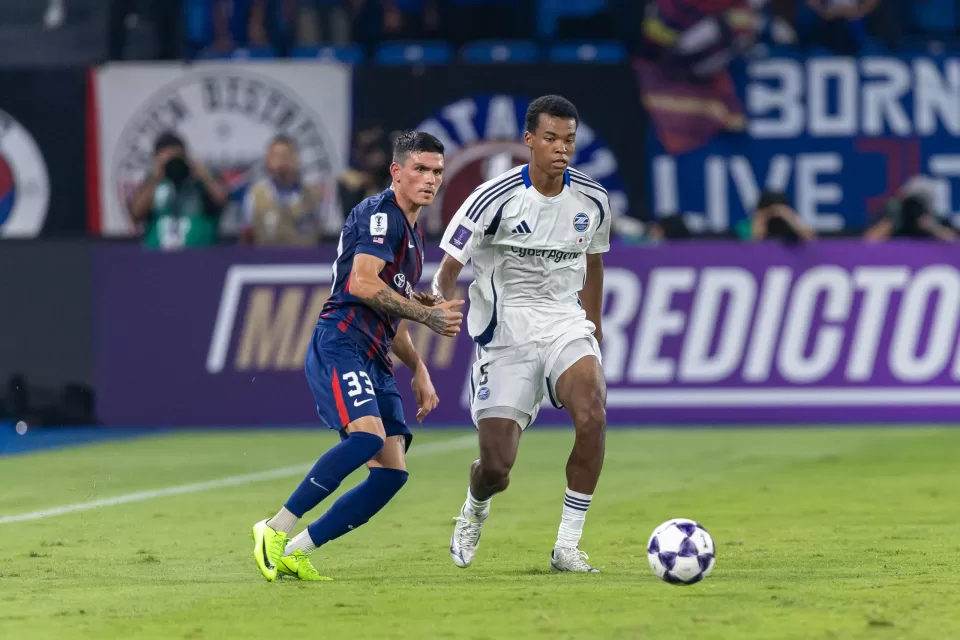 AFC Champions League Elite 25/26 (Group A), Johor Darul Ta’zim FC vs Machida Zelvia