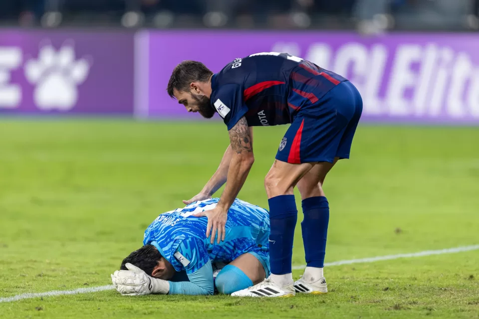 AFC Champions League Elite 25/26 (Group A), Johor Darul Ta’zim FC vs Machida Zelvia