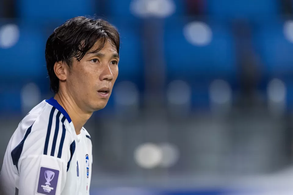 AFC Champions League Elite 25/26 (Group A), Johor Darul Ta’zim FC vs Machida Zelvia