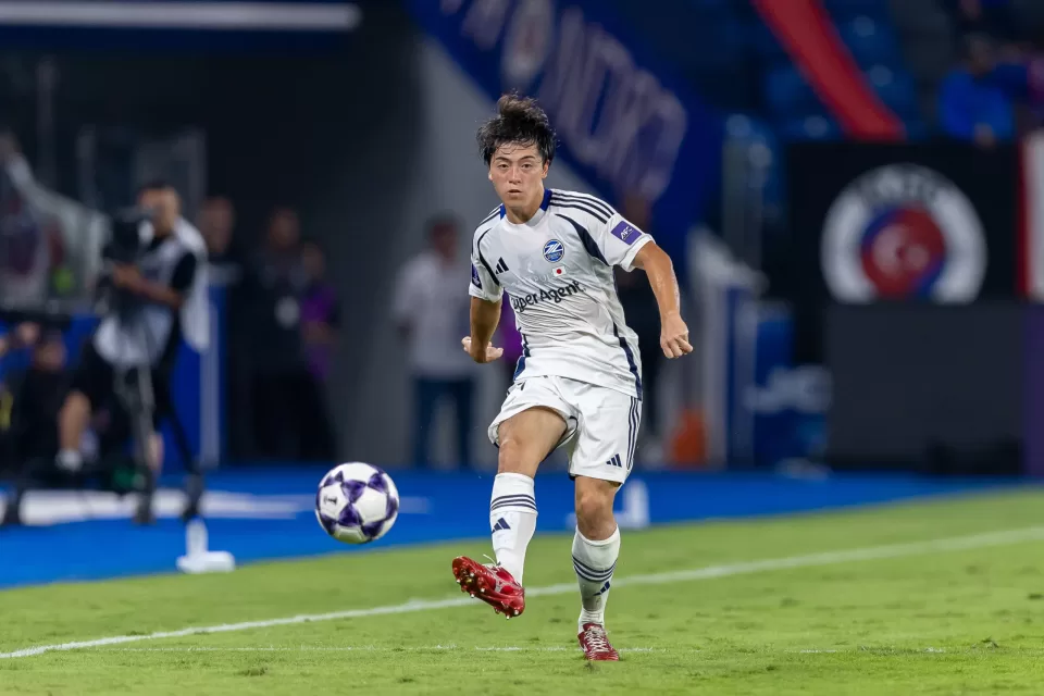 AFC Champions League Elite 25/26 (Group A), Johor Darul Ta’zim FC vs Machida Zelvia