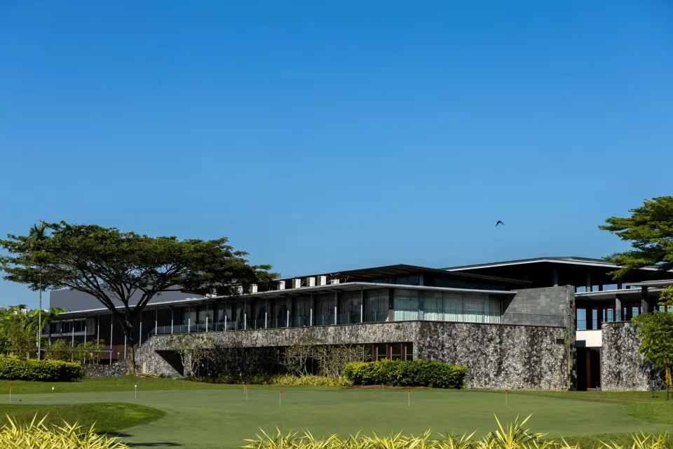 5th Golf & Networking – Maritime Industry Gathering — photo 1 by Jayden Seah