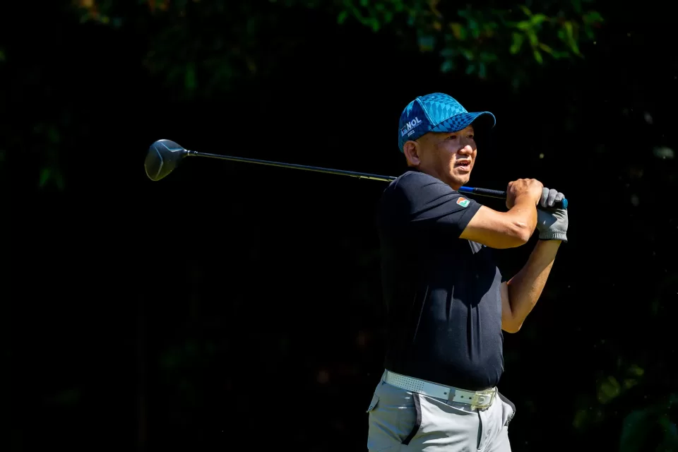 5th Golf & Networking – Maritime Industry Gathering — photo 5 by Jayden Seah