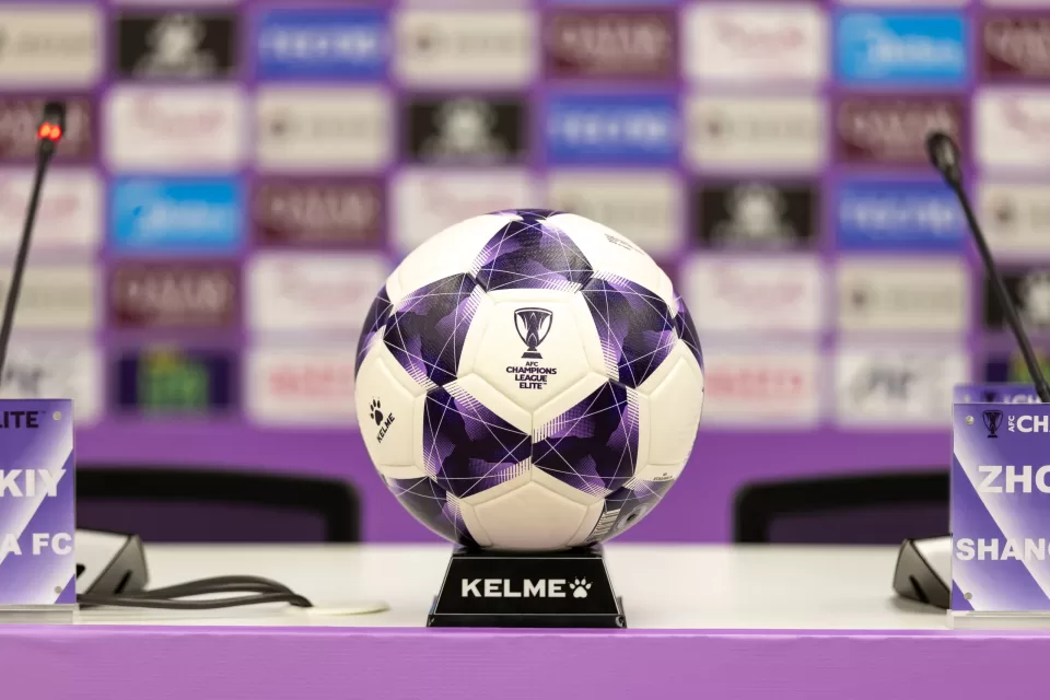 AFC Champions League Elite 25/26 (Group A), Johor Darul Ta’zim FC vs Shanghai Shenghua