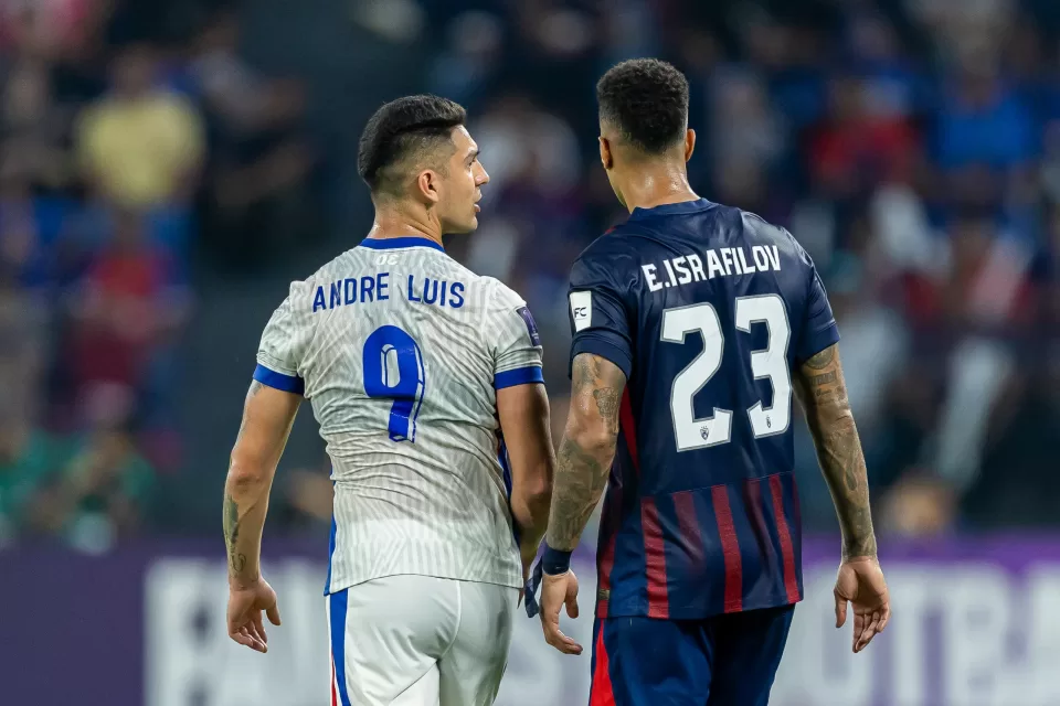 AFC Champions League Elite 25/26 (Group A), Johor Darul Ta’zim FC vs Shanghai Shenghua