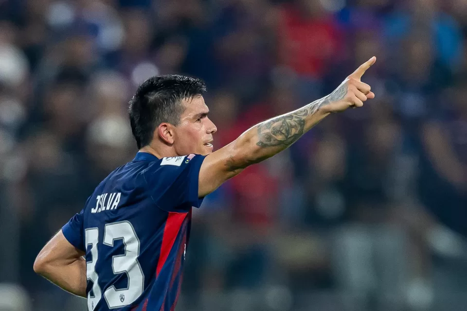 AFC Champions League Elite 25/26 (Group A), Johor Darul Ta’zim FC vs Shanghai Shenghua