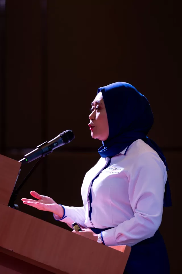 JOFFA Hi Tea Networking Event 2025 — photo 10 by Jayden Seah