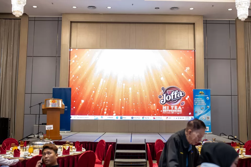 JOFFA Hi Tea Networking Event 2025 — photo 41 by Jayden Seah