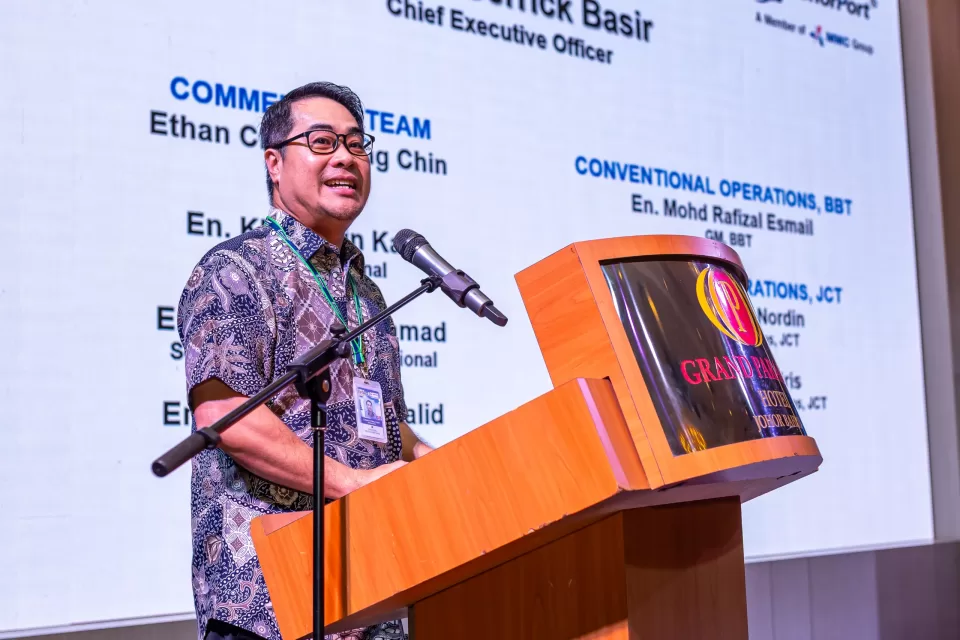 JOFFA Hi Tea Networking Event 2025 — photo 29 by Jayden Seah