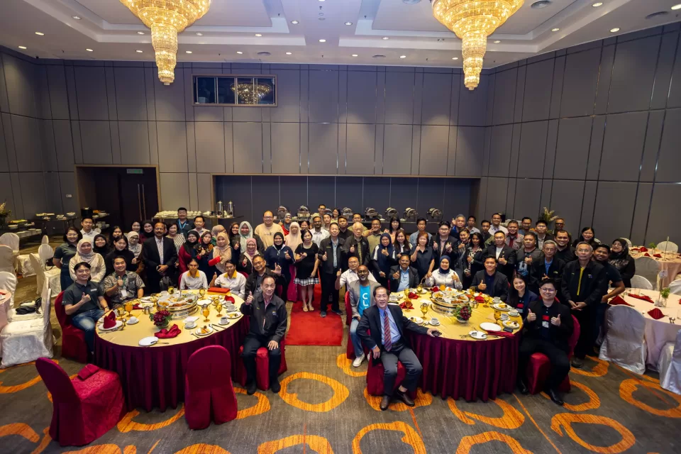 JOFFA Hi Tea Networking Event 2025 — photo 19 by Jayden Seah