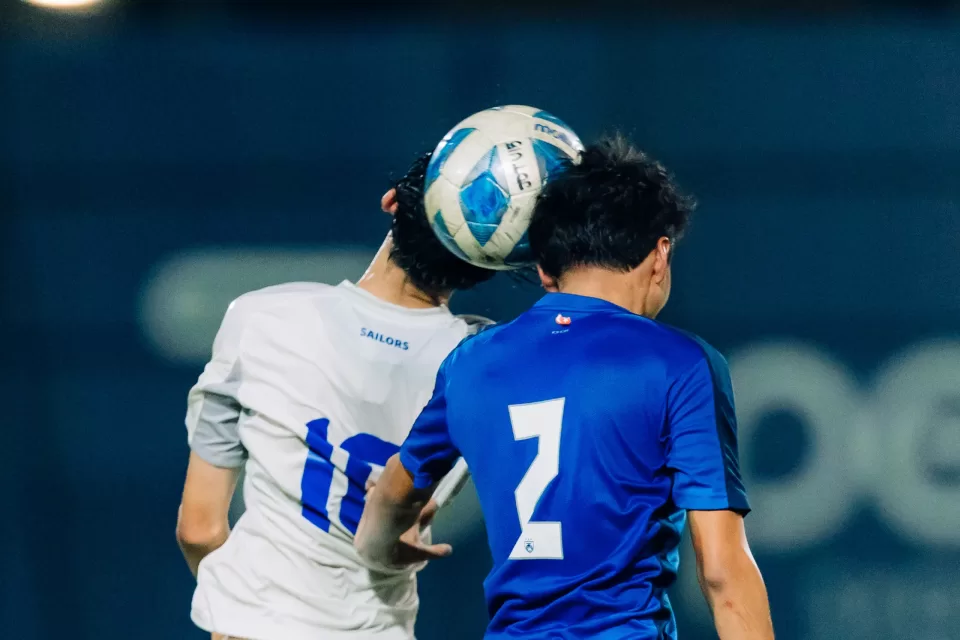 International Friendly Match – Lion City Sailors vs JDT (u-15) — photo 8 by Jayden Seah