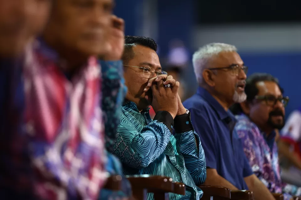 SoJC 2026: Malaysia Stun Pakistan on Shootout to End 15-Year Title Drought — photo by Jayden Seah
