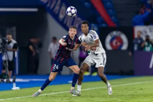 AFC Champions League Elite 25/26 (Group A), Johor Darul Ta’zim FC vs Machida Zelvia