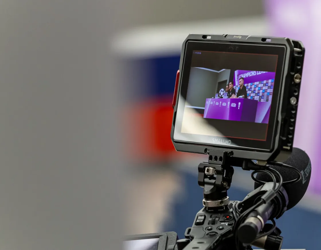 ISKANDAR PUTERI, Nov 4 - AFC Champions League Elite (Group A / MD4) - Press Conference, where - Johor Darul Ta’zim FC (MAS) play against Shanghai Shenghua (CHN) in Stadium Sultan Ibrahim, Johor.