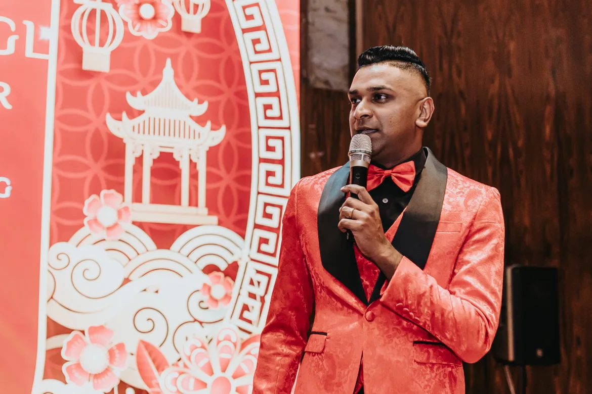 Hoor Fatt x ASGL - 30th Anniversary Grand Annual Dinner